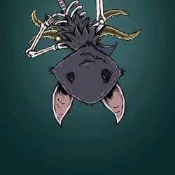 Moon Mutants #879