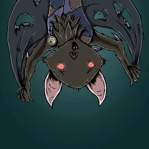 Moon Mutants #1138