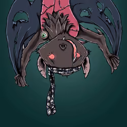 Moon Mutants #1230