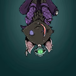 Moon Mutants #280