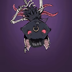 Moon Mutants #261