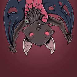 Moon Mutants #2
