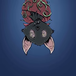 Moon Mutants #691