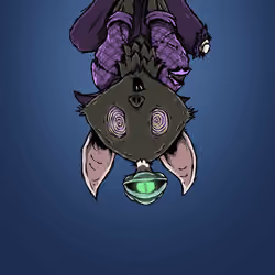 Moon Mutants #342