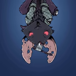 Moon Mutants #102