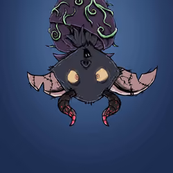 Moon Mutants #878