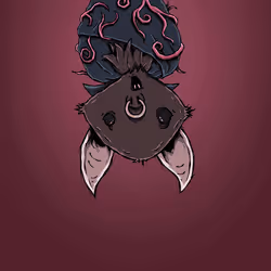 Moon Mutants #993