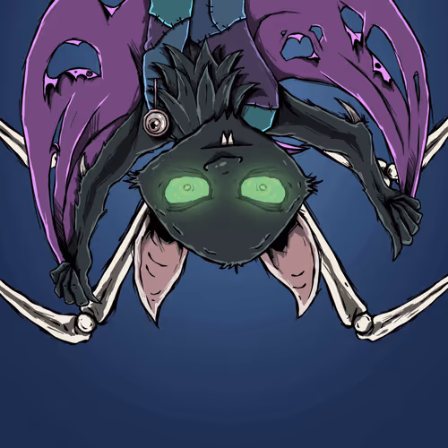 Moon Mutants #1043