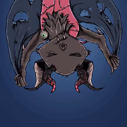 Moon Mutants #614
