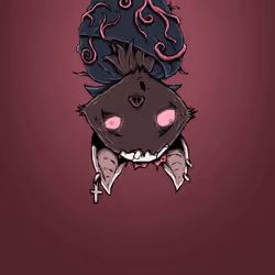 Moon Mutants #653