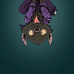 Moon Mutants #1135