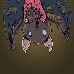Moon Mutants #902