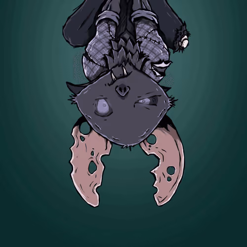 Moon Mutants #440
