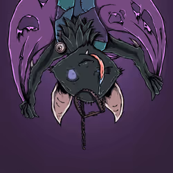 Moon Mutants #65