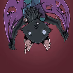 Moon Mutants #733