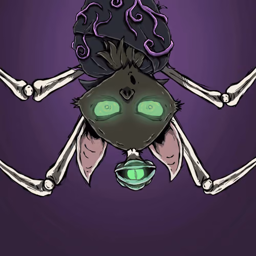 Moon Mutants #1117