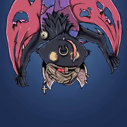 Moon Mutants #1052