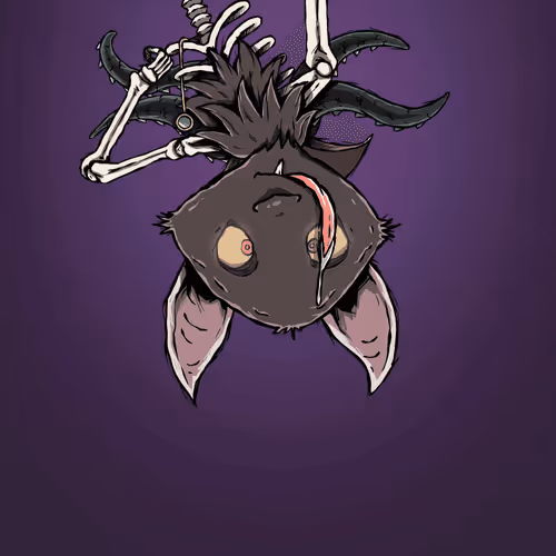 Moon Mutants #400