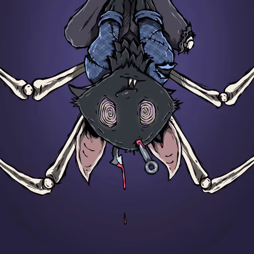 Moon Mutants #109