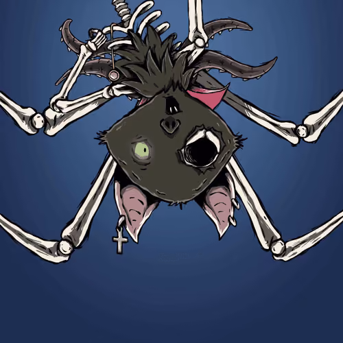 Moon Mutants #1015