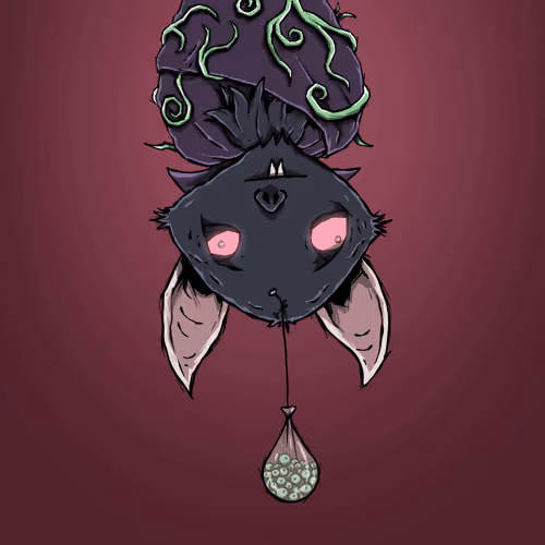 Moon Mutants #488