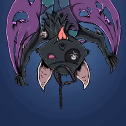 Moon Mutants #1174