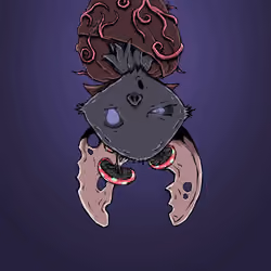 Moon Mutants #583