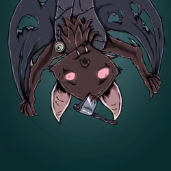 Moon Mutants #246