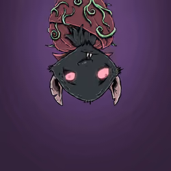 Moon Mutants #656
