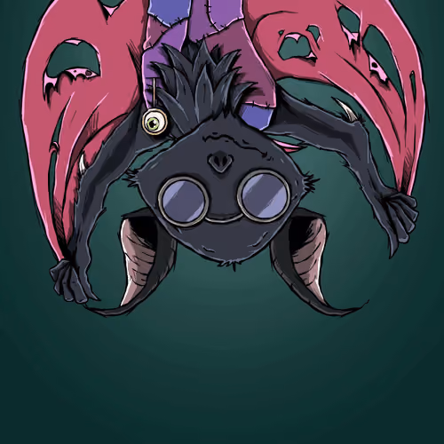 Moon Mutants #847