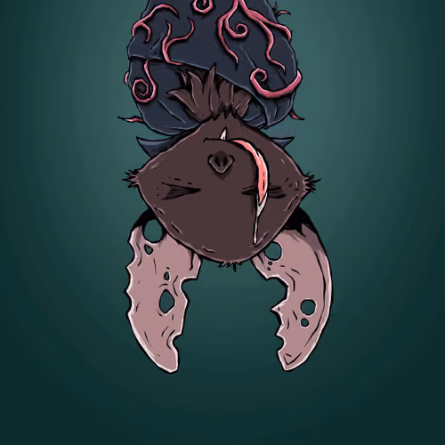 Moon Mutants #333