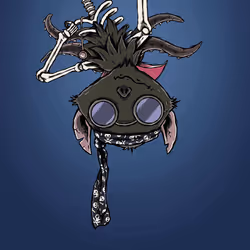 Moon Mutants #78