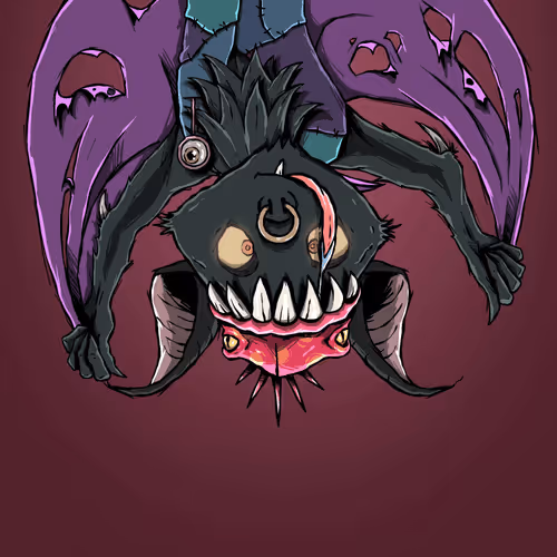 Moon Mutants #1159
