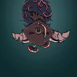 Moon Mutants #655