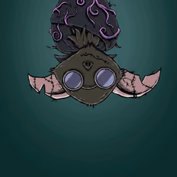 Moon Mutants #161