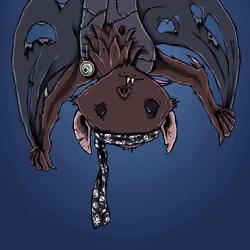 Moon Mutants #260