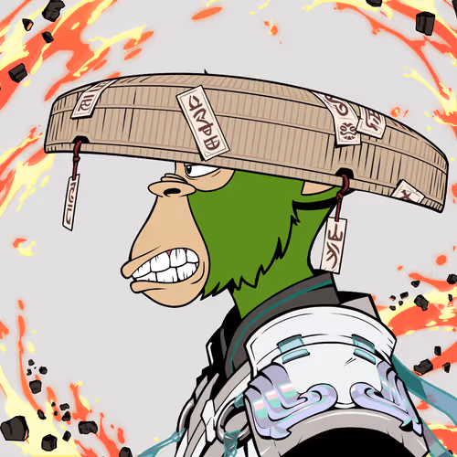 Anizuki #3281