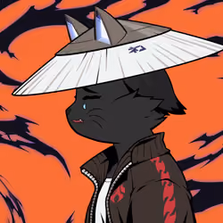 Anizuki #4043