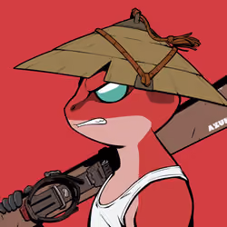 Anizuki #460