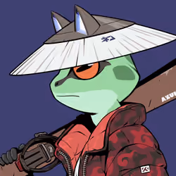 Anizuki #2660