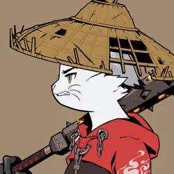 Anizuki #887