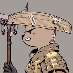 Anizuki #2662