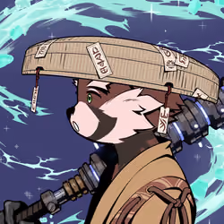 Anizuki #3734