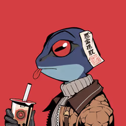Anizuki #2217