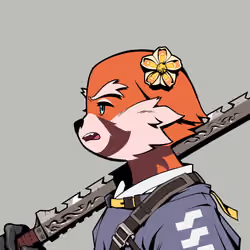 Anizuki #2293