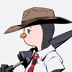 Anizuki #458