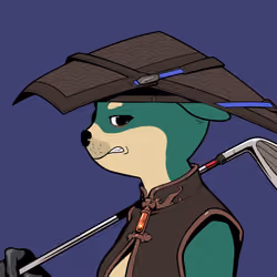 Anizuki #4602