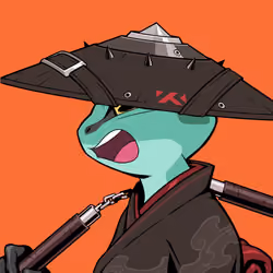 Anizuki #1018