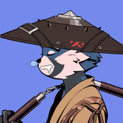 Anizuki #2707