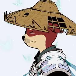 Anizuki #3420